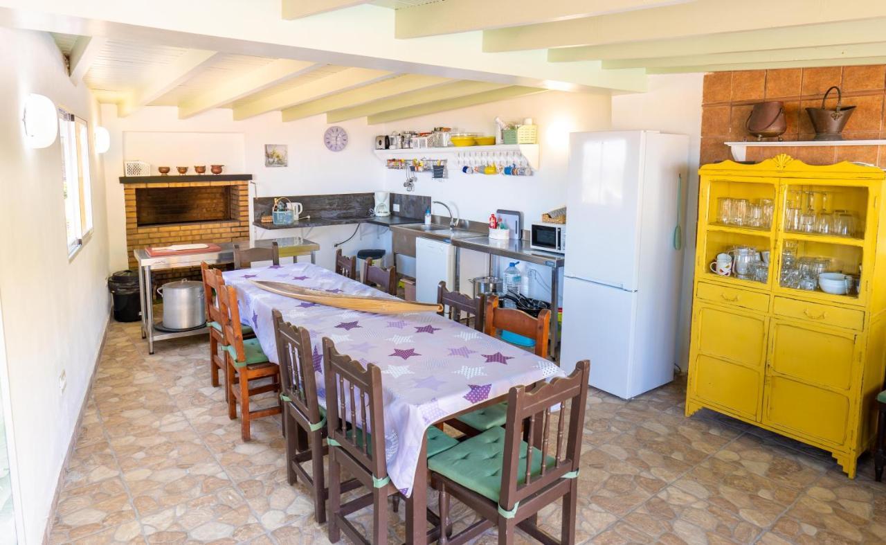 Pradera De Melo Heated Pool On Request-Wifi-Bbq Villa Los Realejos Luaran gambar