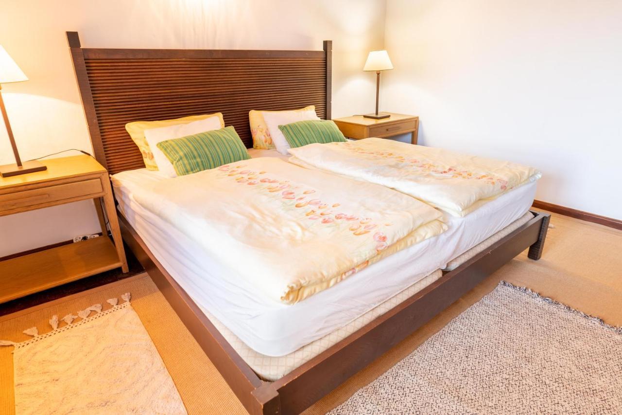 Pradera De Melo Heated Pool On Request-Wifi-Bbq Villa Los Realejos Luaran gambar