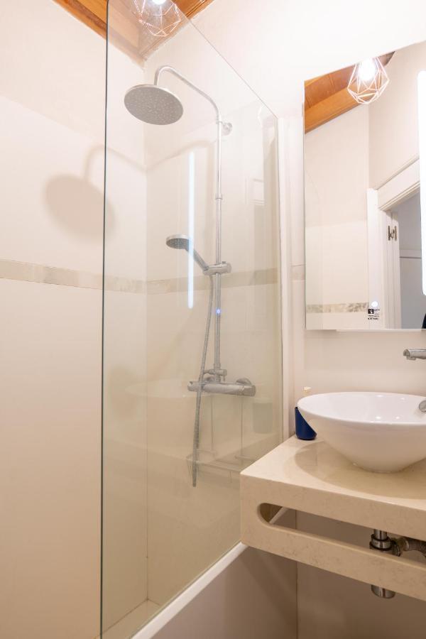 Pradera De Melo Heated Pool On Request-Wifi-Bbq Villa Los Realejos Luaran gambar