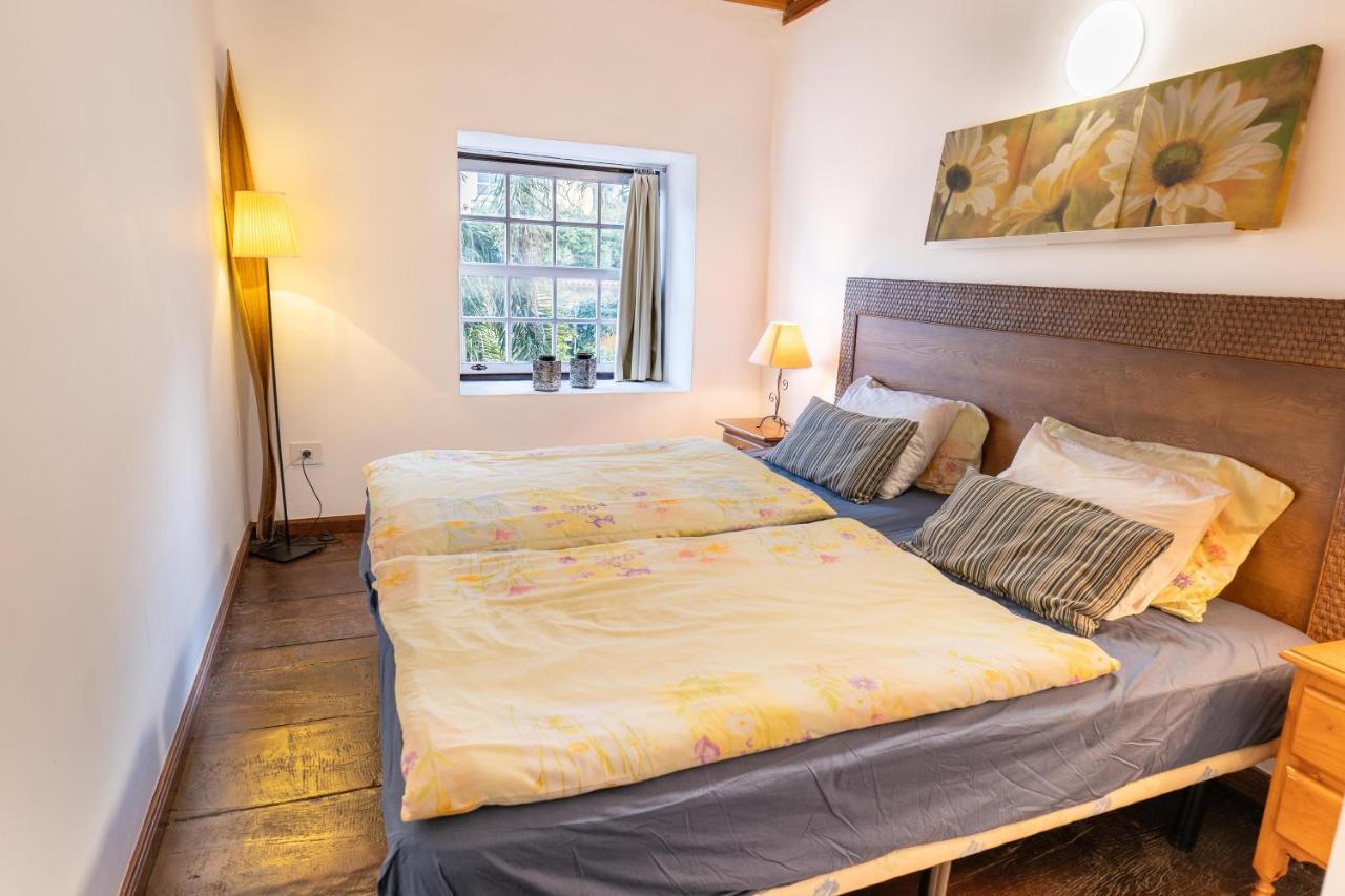Pradera De Melo Heated Pool On Request-Wifi-Bbq Villa Los Realejos Luaran gambar