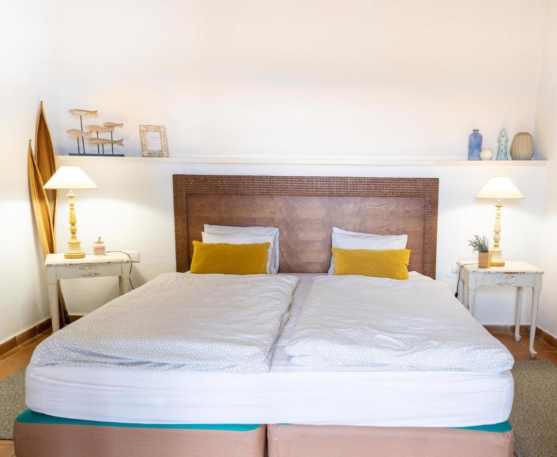 Pradera De Melo Heated Pool On Request-Wifi-Bbq Villa Los Realejos Luaran gambar