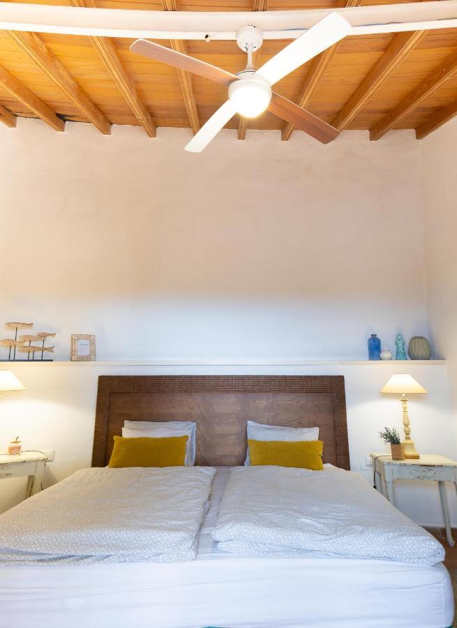 Pradera De Melo Heated Pool On Request-Wifi-Bbq Villa Los Realejos Luaran gambar