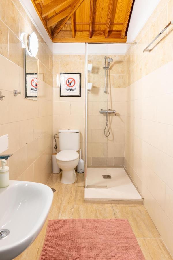 Pradera De Melo Heated Pool On Request-Wifi-Bbq Villa Los Realejos Luaran gambar