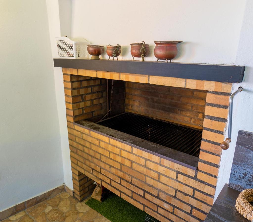 Pradera De Melo Heated Pool On Request-Wifi-Bbq Villa Los Realejos Luaran gambar